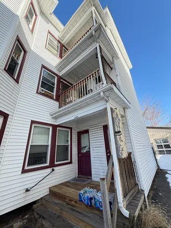$775,000 | 35-39 Auburn Street, Haverhill, MA 01830