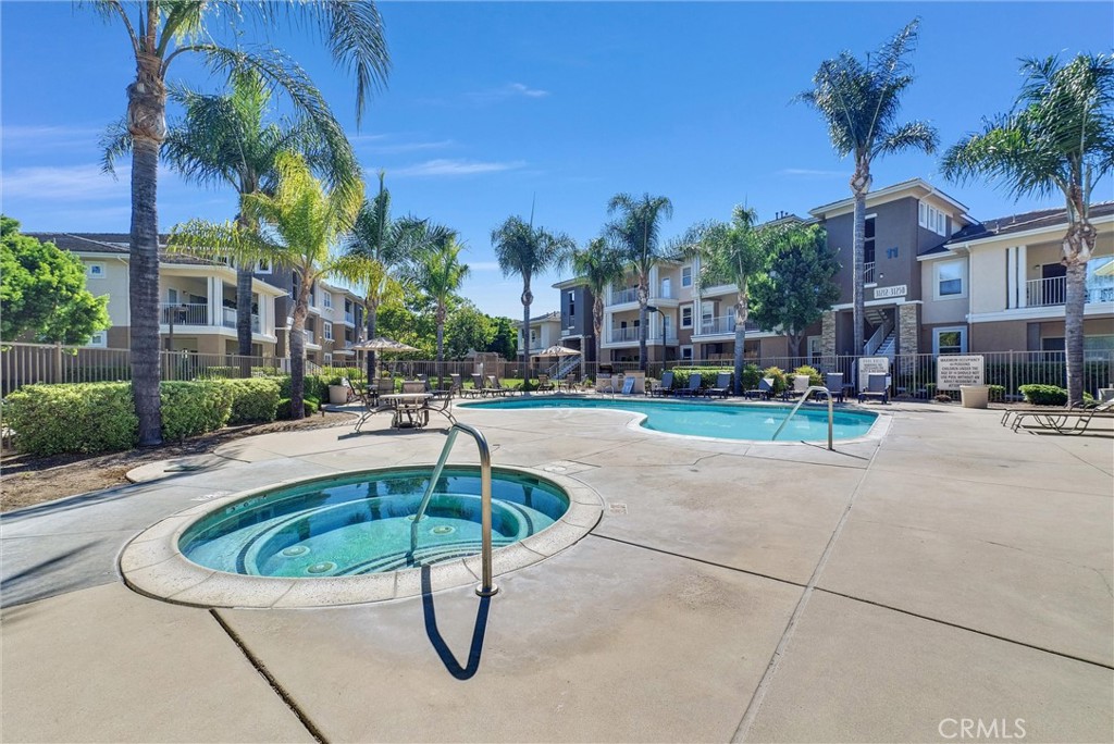 31231 Taylor Lane Temecula, CA 92592 - Photo 22 of 27 a swimming pool with outdoor seating and yard