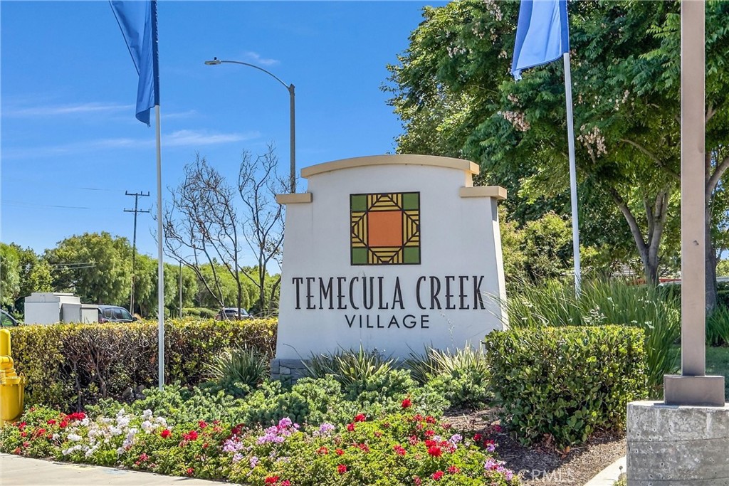 31231 Taylor Lane Temecula, CA 92592 - Photo 26 of 27 a front view of a house with a garden