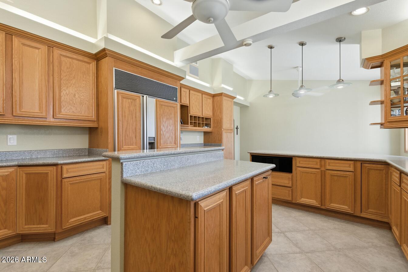 321 East Campbell Road Chandler, AZ 85225 - Photo 14 of 43 Kitchen
