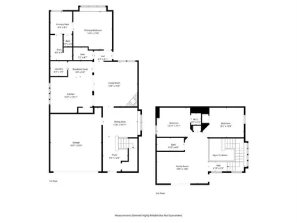 $350,000 | 12033 Ringtail Drive, Fort Worth, TX 76244