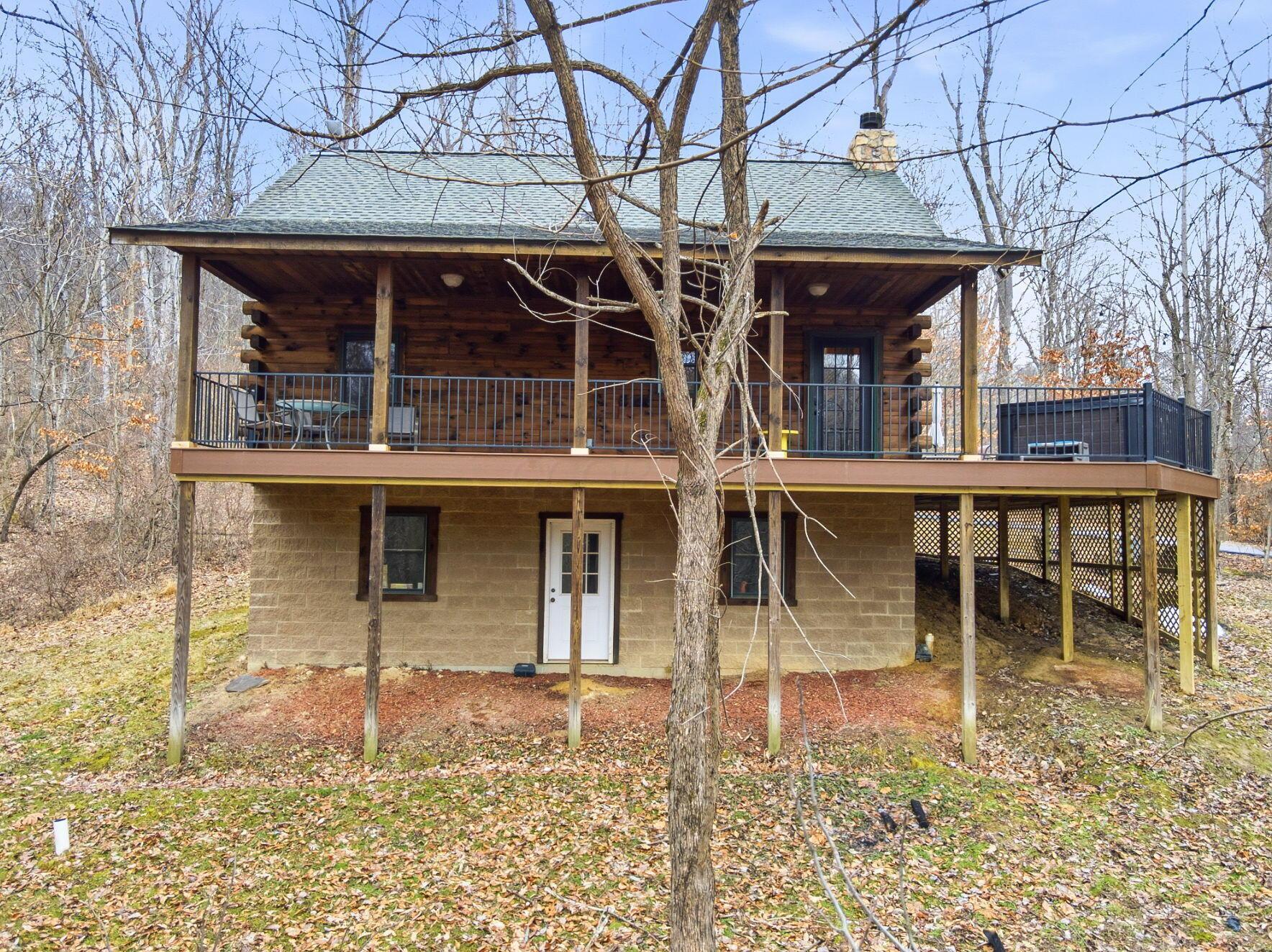 28930 Big Pine Road Logan, OH 43138 - Photo 9 of 98 .