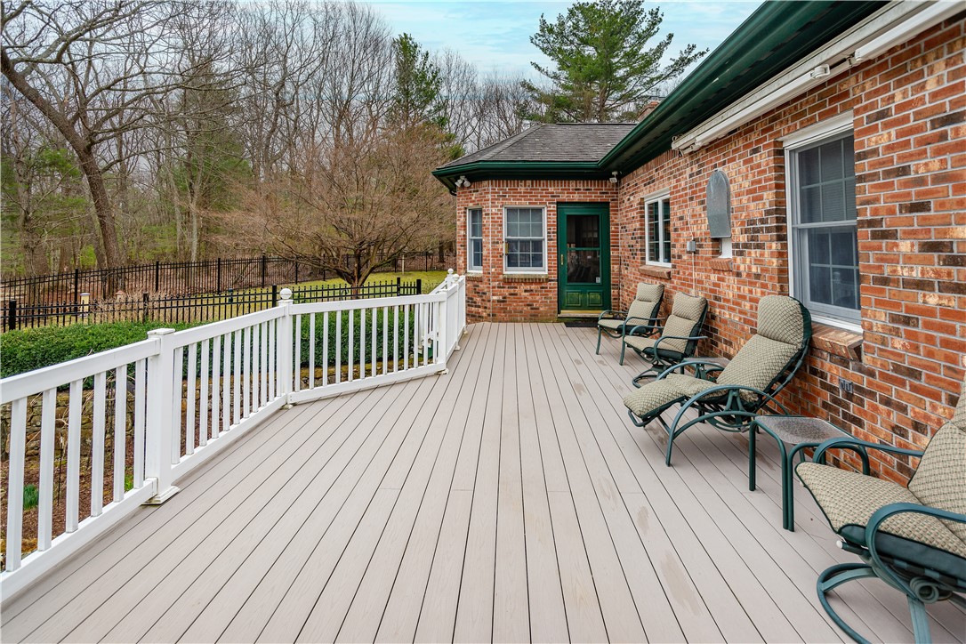 208 Tourtellot Hill Road Glocester, RI 02814 - Photo 38 of 50