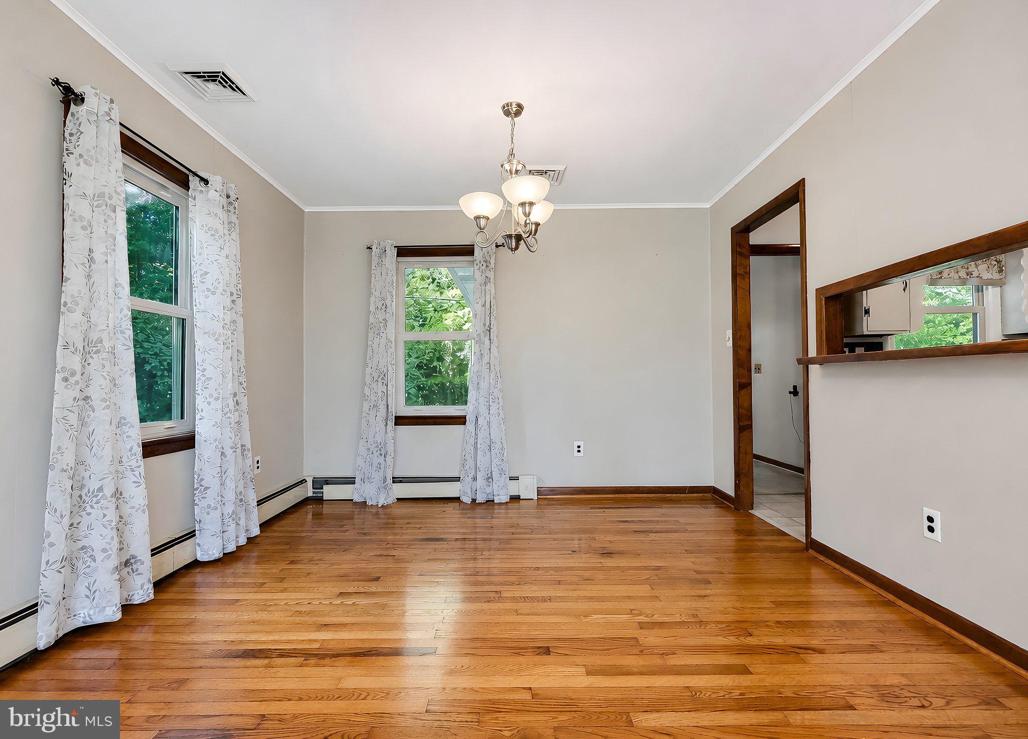 13315 Point Lookout Road Ridge, MD 20680 - Photo 10 of 51 Bright and airy living space awaits.