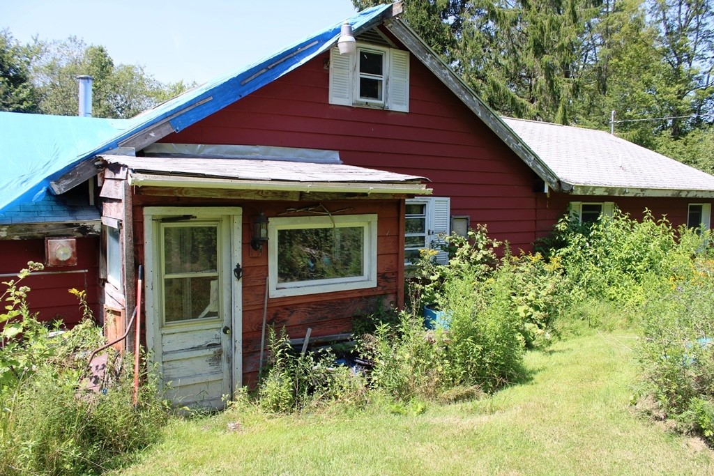 176 Boughton Road Worcester, NY 12197 - Photo 31 of 33