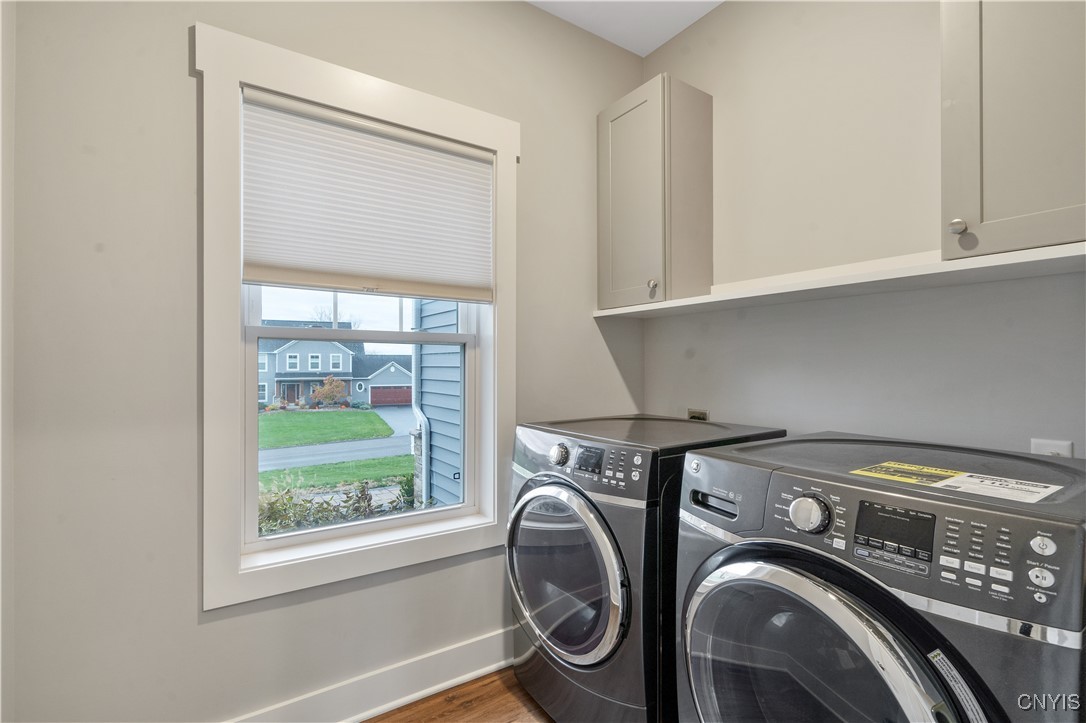 102 Firefly Way Camillus, NY 13031 - Photo 23 of 44