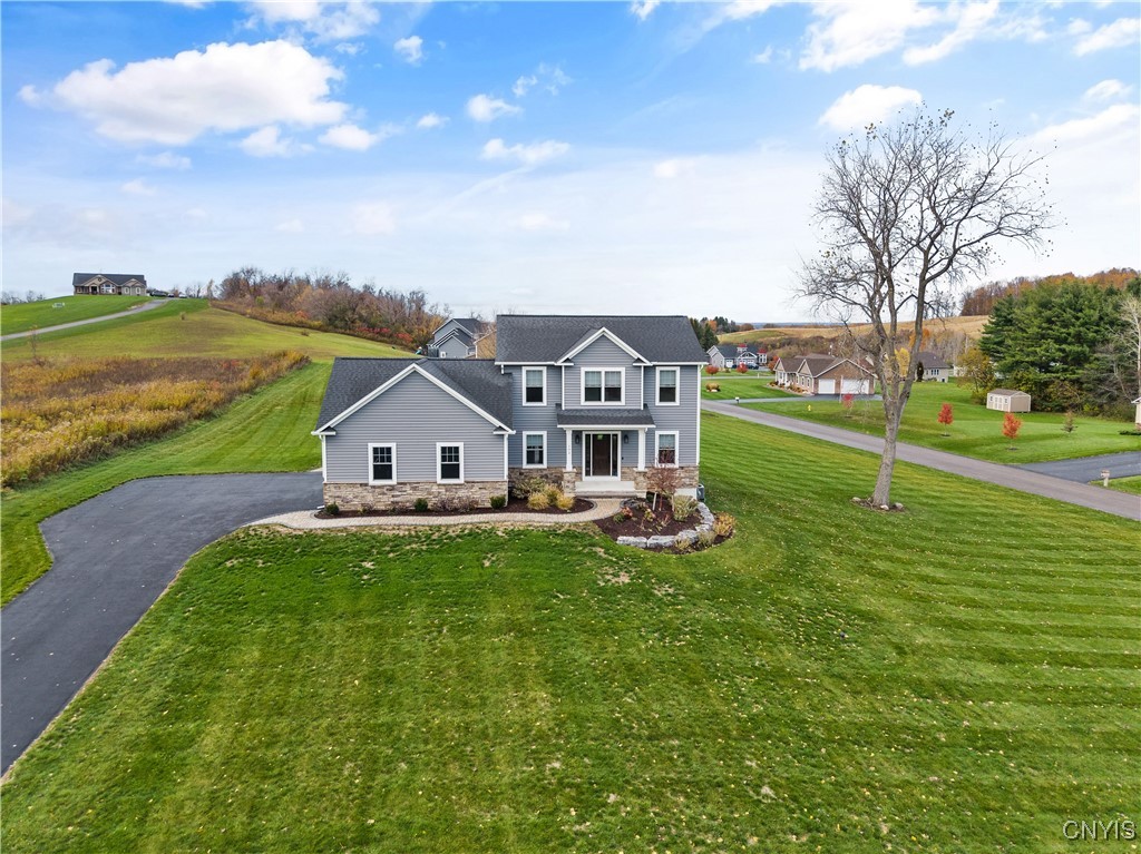 102 Firefly Way Camillus, NY 13031 - Photo 38 of 44