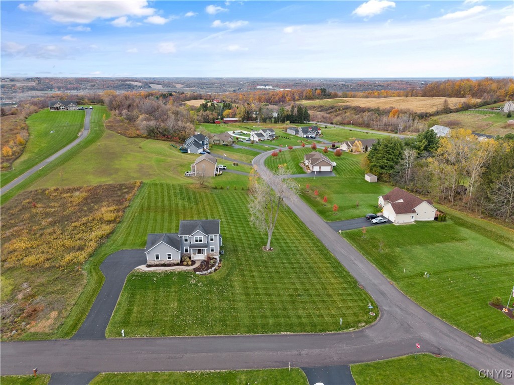 102 Firefly Way Camillus, NY 13031 - Photo 39 of 44