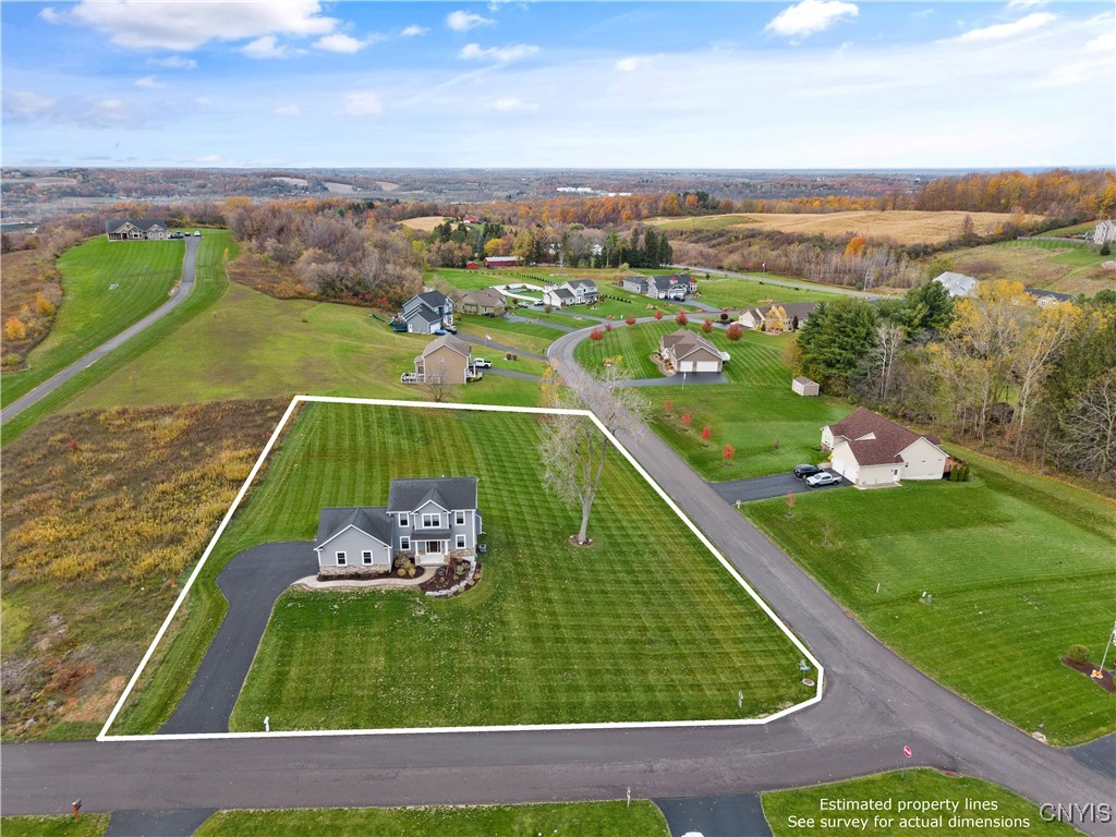 102 Firefly Way Camillus, NY 13031 - Photo 40 of 44