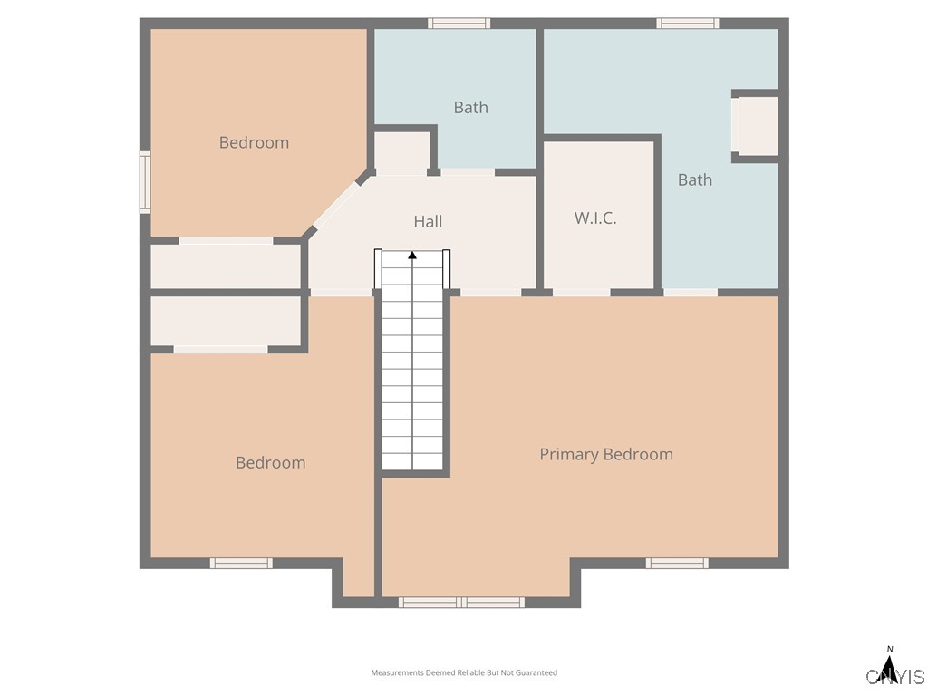 102 Firefly Way Camillus, NY 13031 - Photo 42 of 44