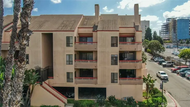 view of outdoor space