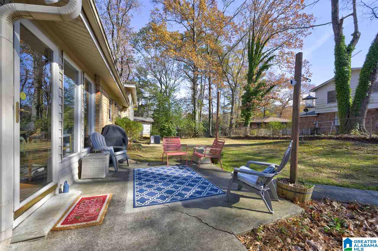 1837 Briar Meadow Road Birmingham, AL 35210 - Photo 26 of 29