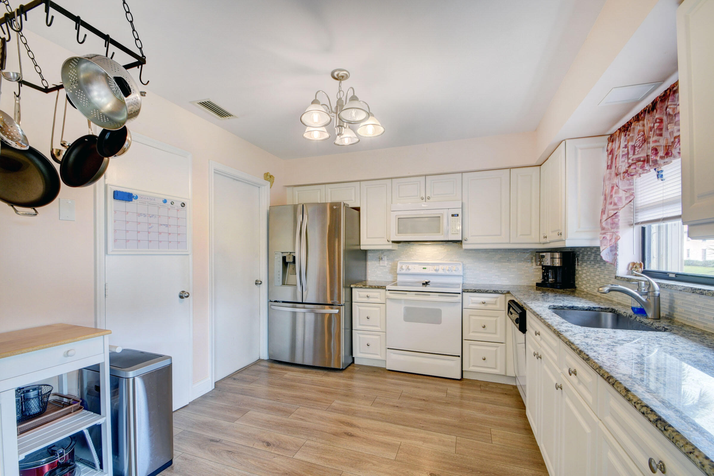 4645 Laurel Tree Road, Unit B Boynton Beach, FL 33436 - Photo 5 of 18 4645 LAUREL TREE RD B KIT