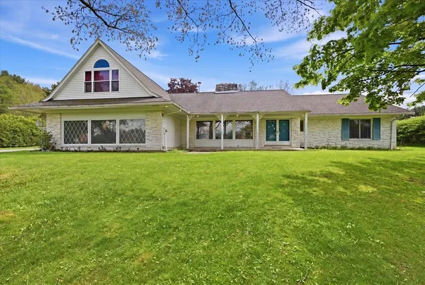$480,000 | 1316 Robinwood Drive, Clarion, PA 16214