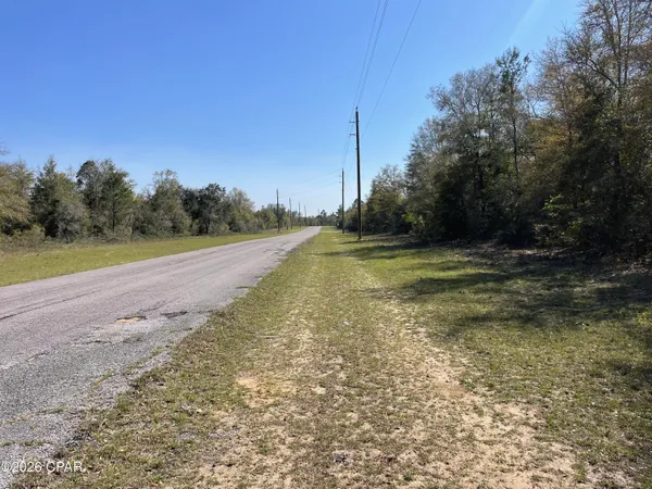 $7,500 | Lot 2 Hampshire Boulevard, Unit 11, Chipley, FL 32428