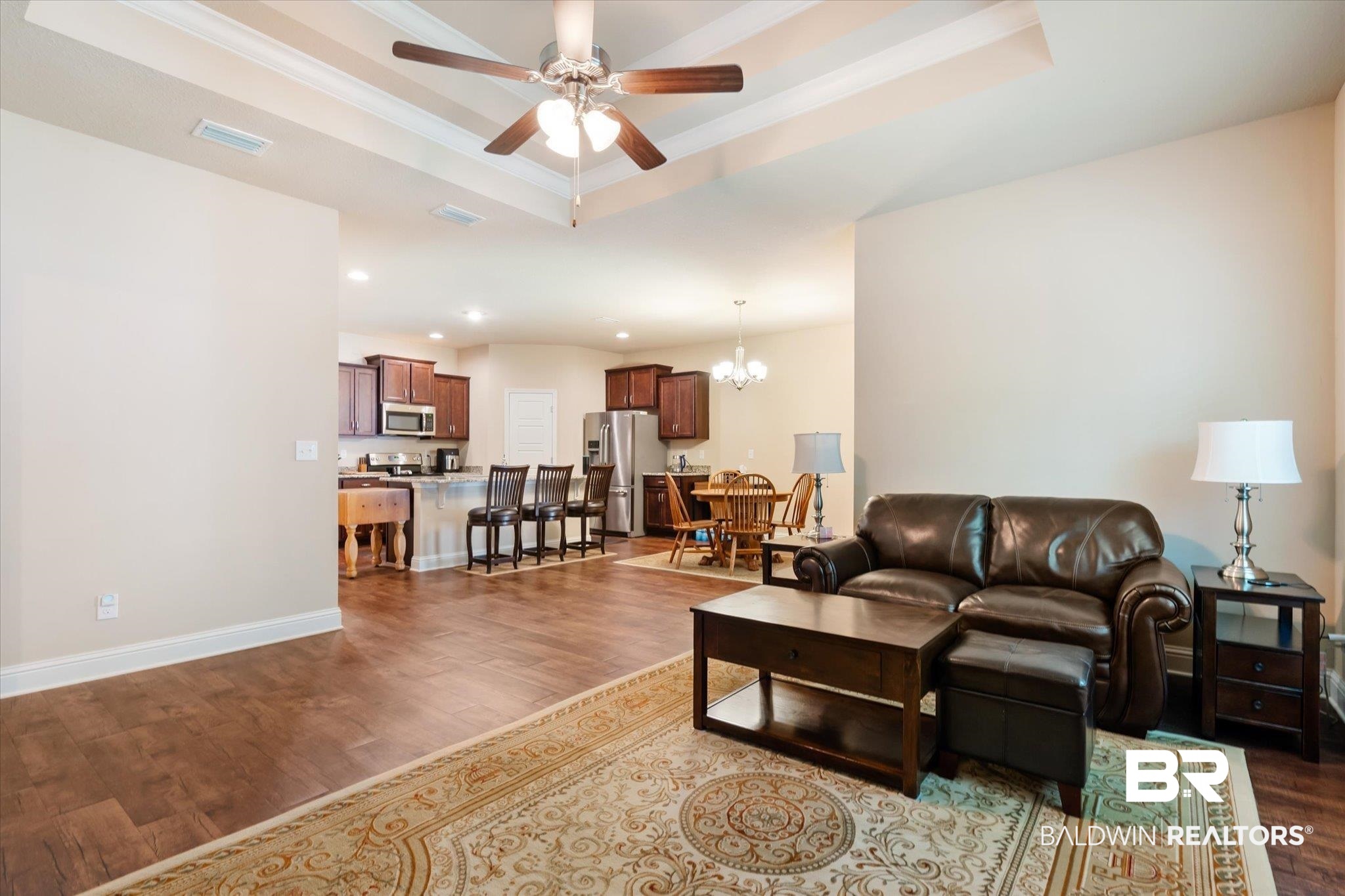 8017 Beretta Drive Theodore, AL 36582 - Photo 3 of 20