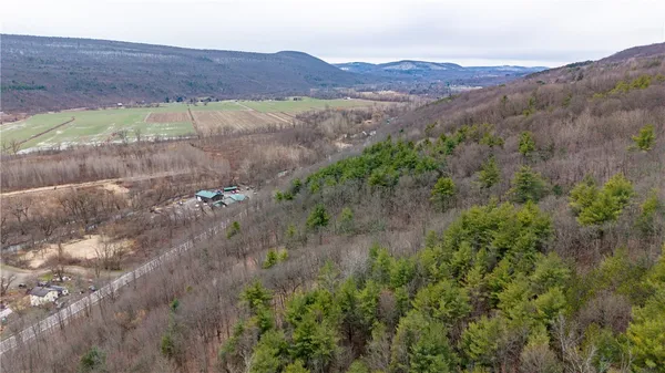 $135,000 | 21 Rt, Naples, NY 14512