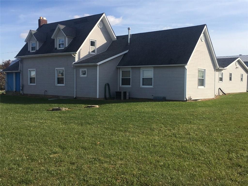 8970 Deep Cut Road Mendon, OH 45862 - Photo 3 of 36