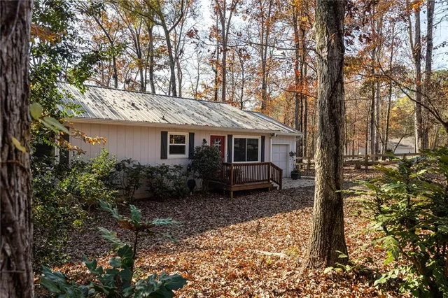 $699,000 | 1810 Parks Mill Drive, Greensboro, GA 30642