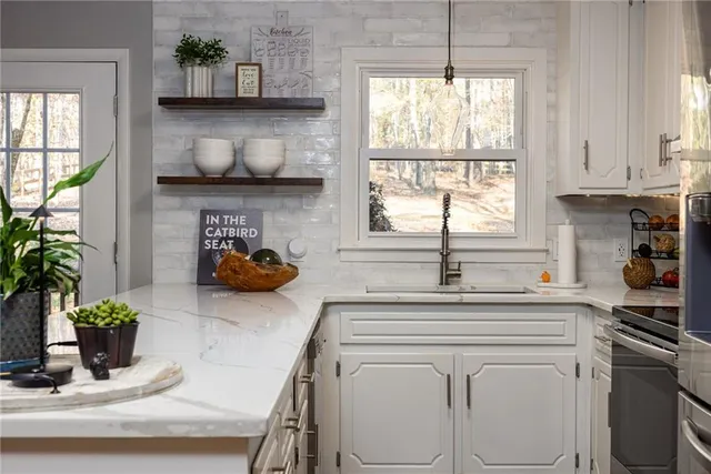 $699,000 | 1810 Parks Mill Drive, Greensboro, GA 30642