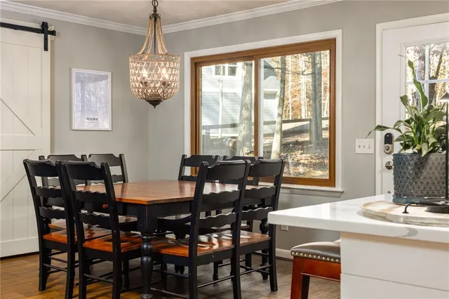 $699,000 | 1810 Parks Mill Drive, Greensboro, GA 30642