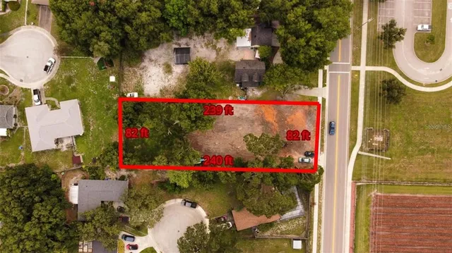 $239,000 | 307 East Orlando Avenue, Ocoee, FL 34761