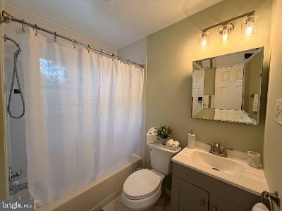 8004 Frye Road Alexandria, VA 22309 - Photo 46 of 54 Gallery Image 46