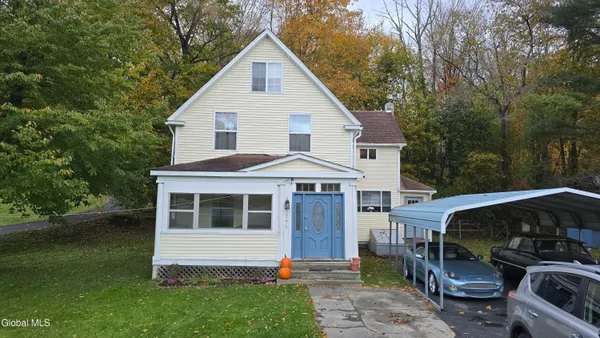 $256,000 | 18279 Highway 22, Berlin, NY 12022