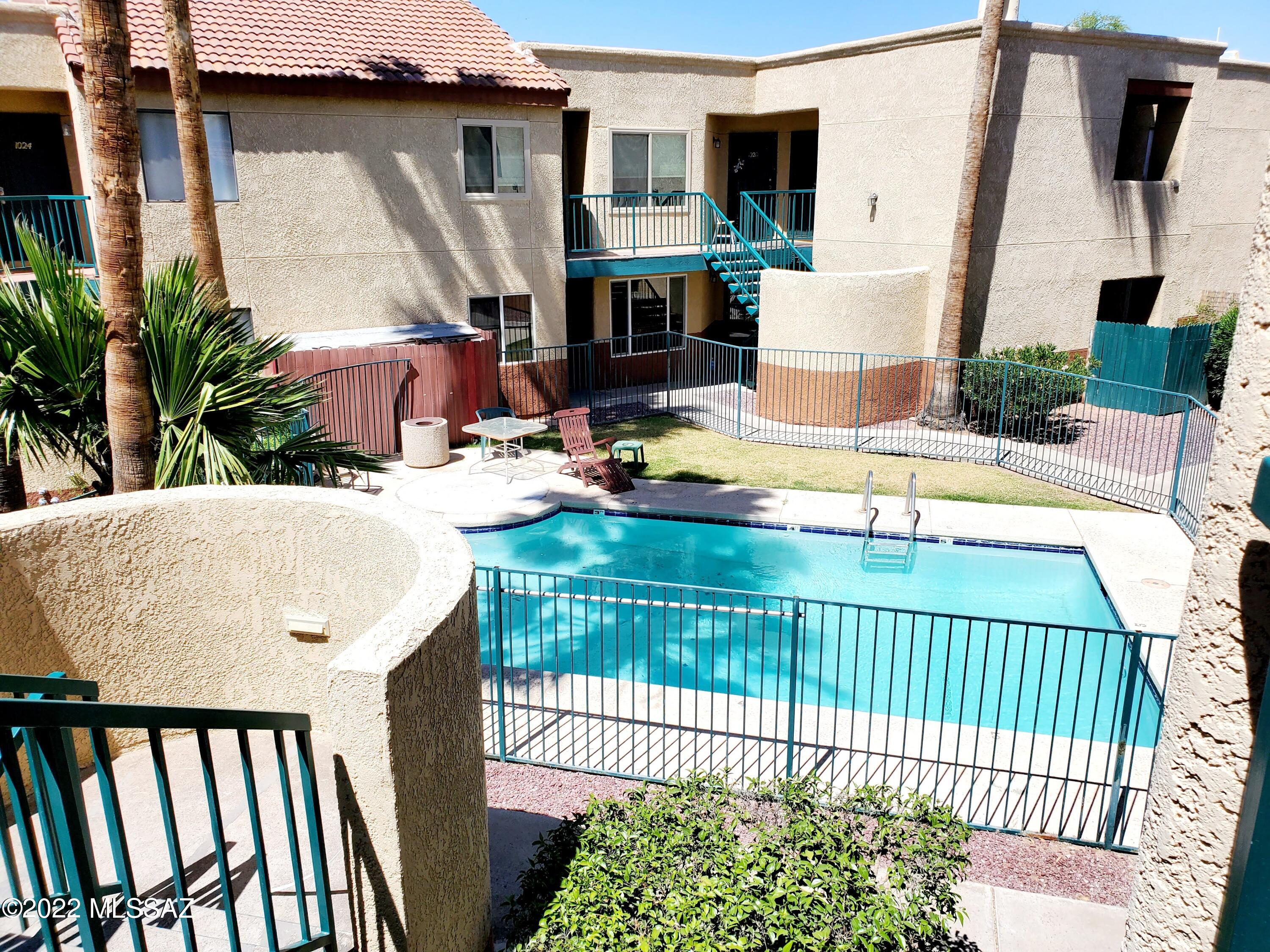 3690 North Country Club Road, Unit 1014 Tucson, AZ 85716 - Photo 15 of 16