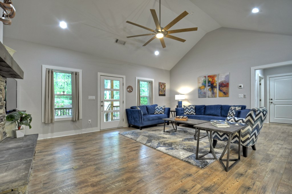 494 Bridge Road Ellijay, GA 30540 - Photo 10 of 36 Gallery Image 10