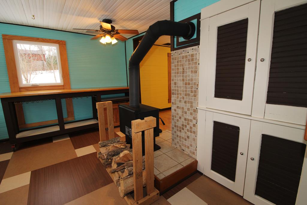 1198 Thomas Farm Road Southeast Floyd, VA 24091 - Photo 24 of 74 Gallery Image 24