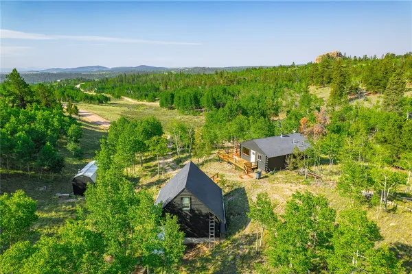 $370,000 | 1391 Ute Trail, Como, CO 80456