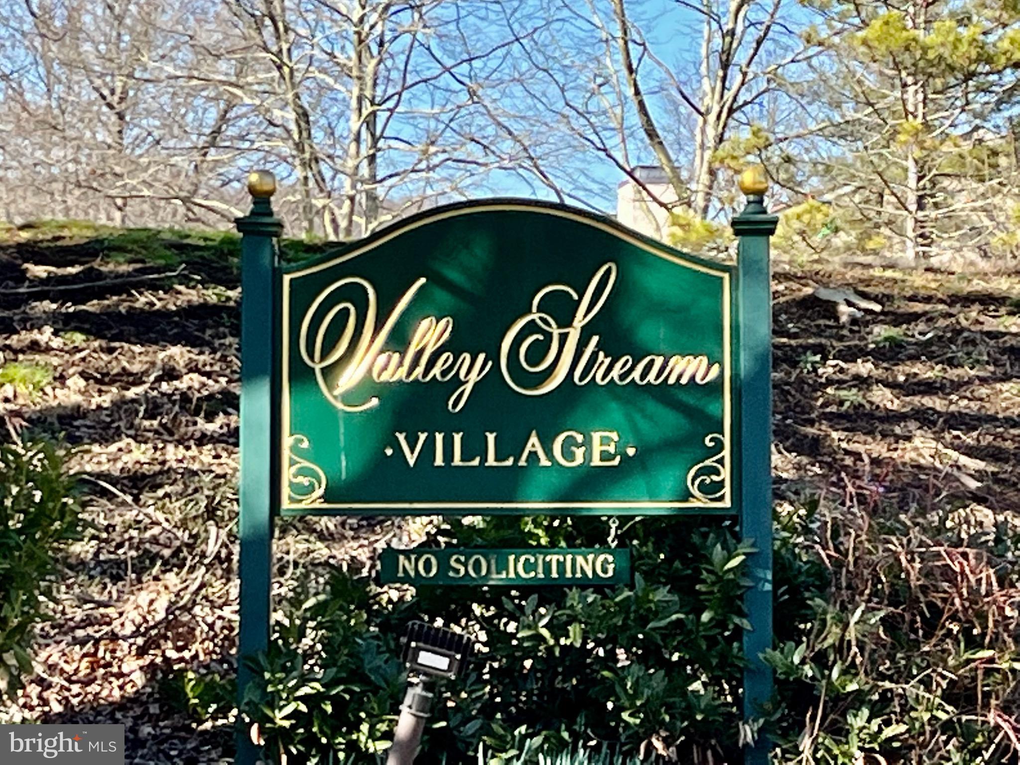232 Valley Stream Lane Wayne, PA 19087 - Photo 3 of 19