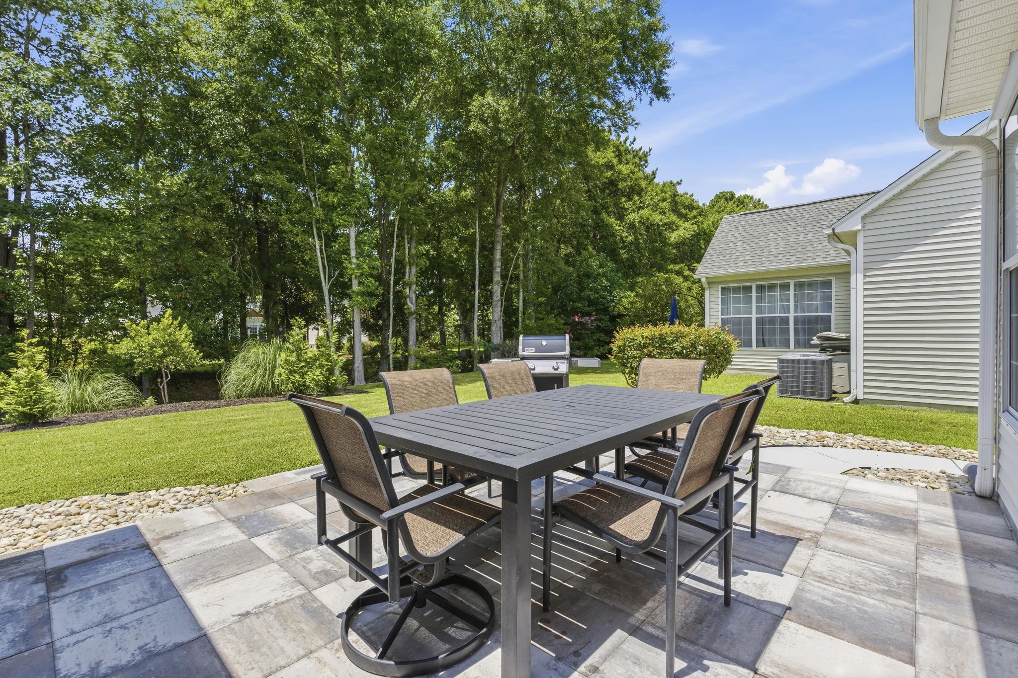 1674 Sedgefield Drive Murrells Inlet, SC 29576 - Photo 36 of 45