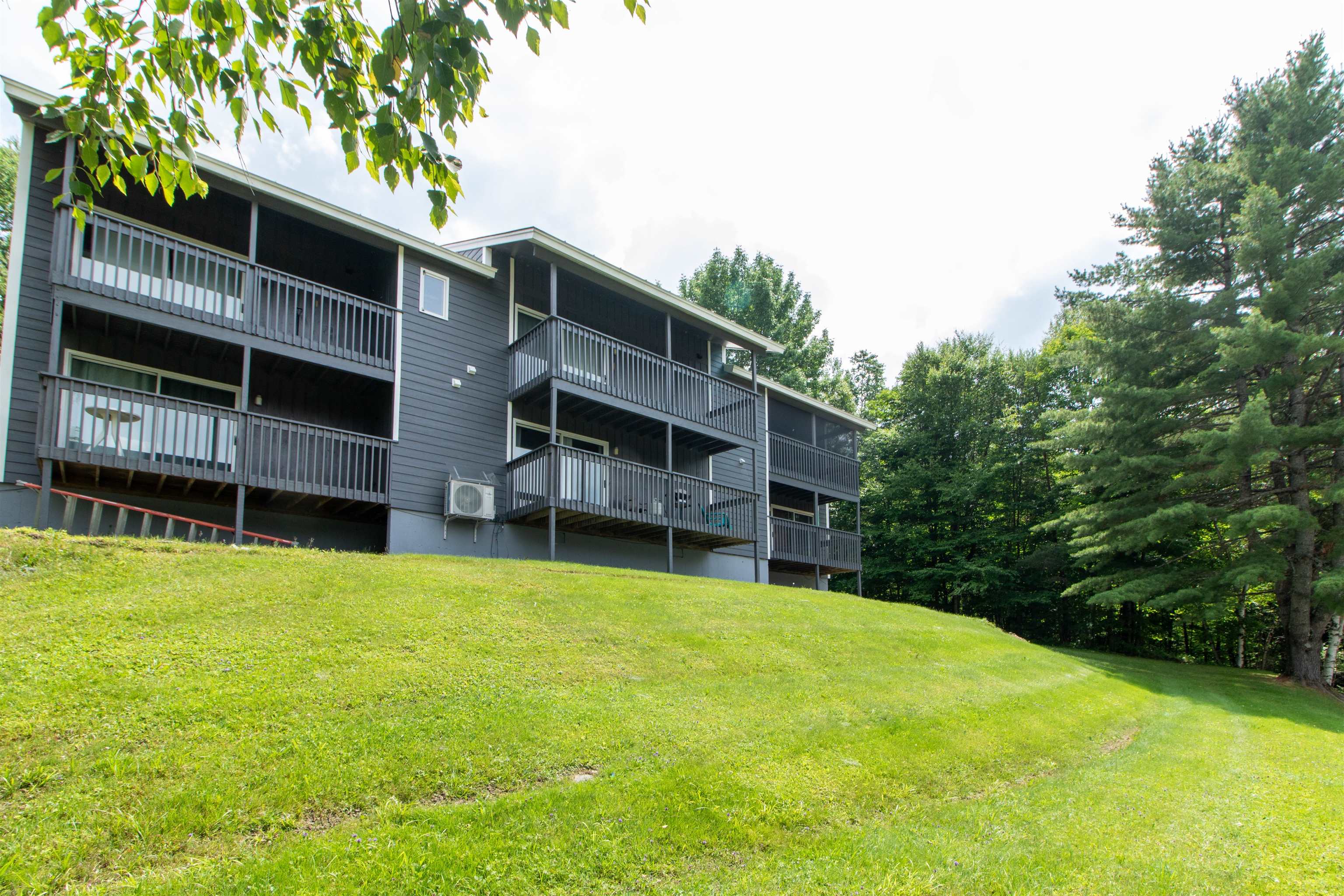 2202 Mountain Road, Unit 49 Burke, VT 05832 - Photo 1 of 25
