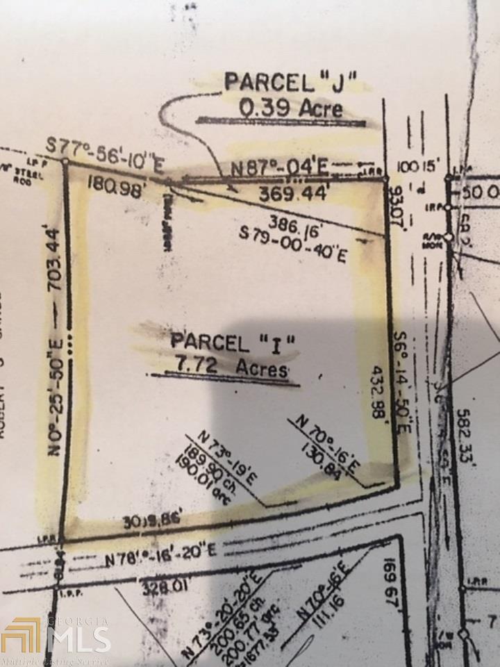 0 Rainey Road, Unit 8 ACRES Villa Rica, GA 30180 - Photo 1 of 1