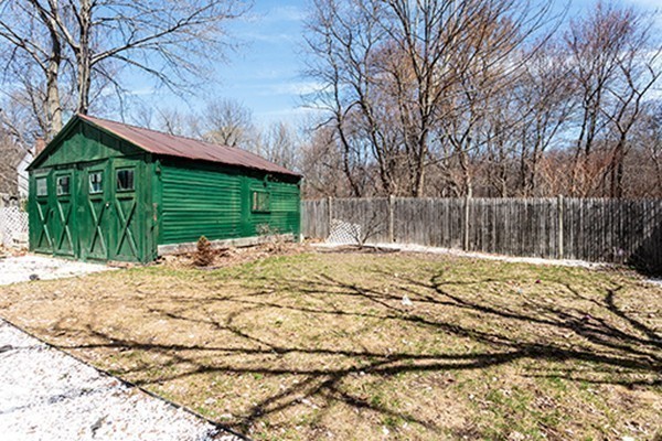35 Coniston Road Boston, MA 02131 - Photo 13 of 15 Gallery Image 13