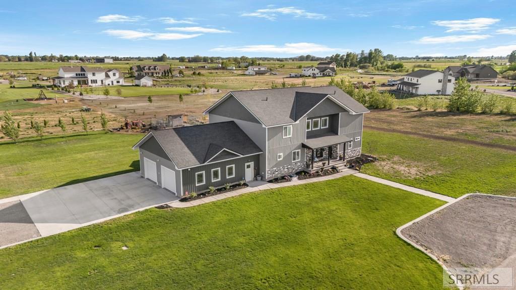 3735 Hirschi Loop Rexburg, ID 83440 - Photo 89 of 104