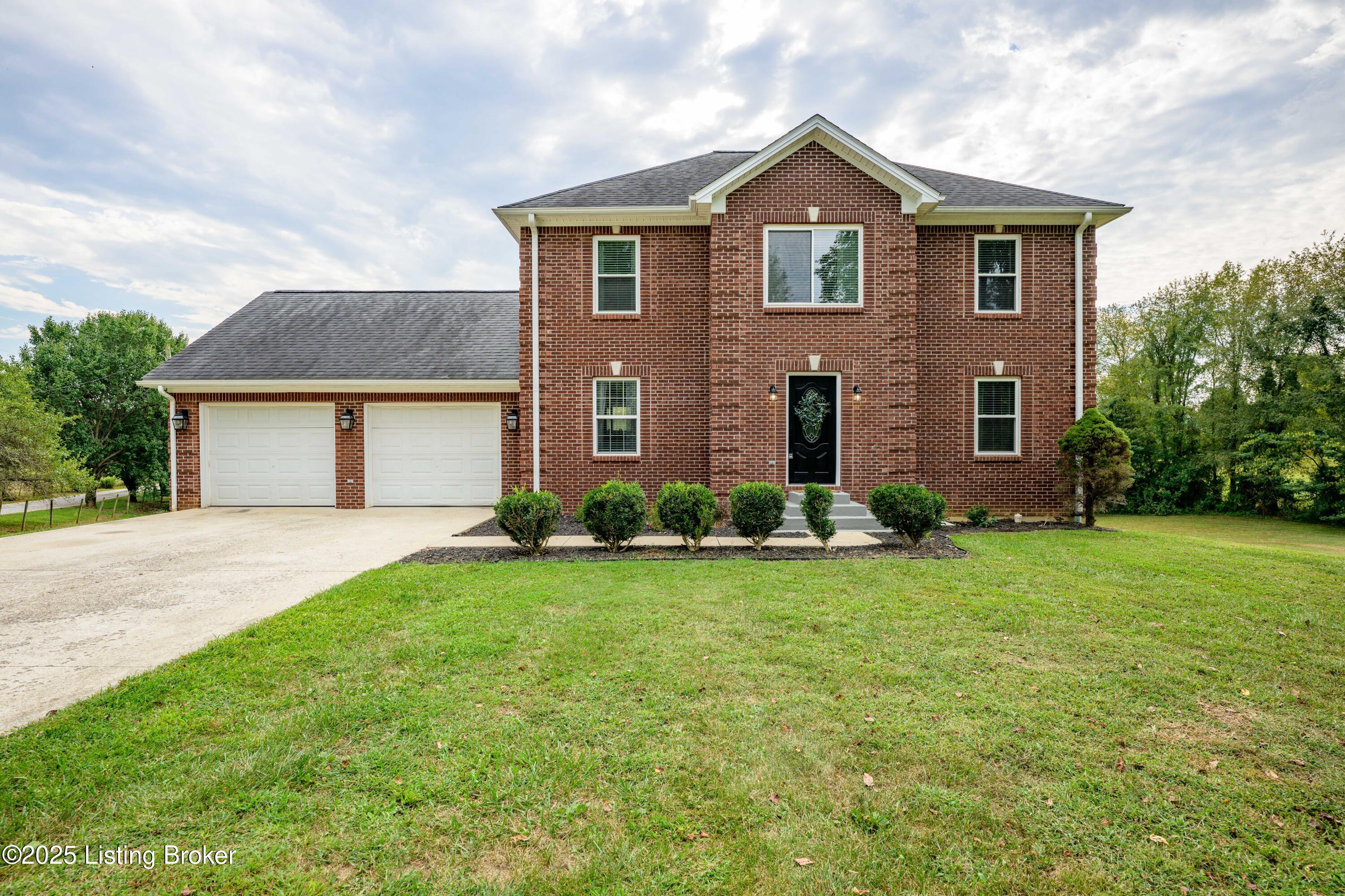 475 Tom Brown Road Vine Grove, KY 40175 - Photo 3 of 65 475 Tom Brown Road-10