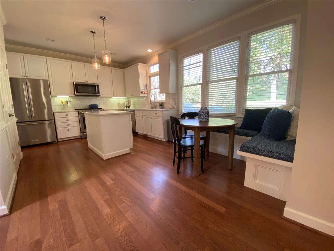 4624 Gramercy Court Raleigh, NC 27609 - Photo 2 of 8 Photo 2
