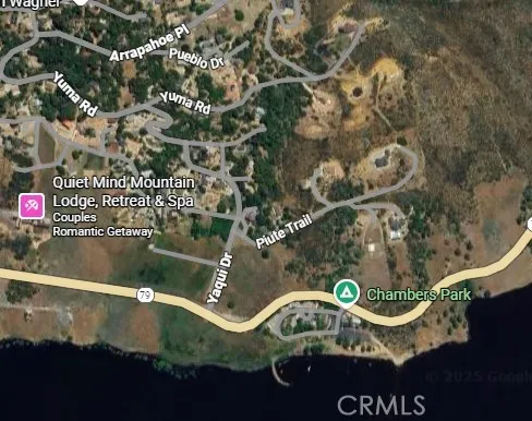 $100,000 | 0 Yuma, Julian, CA 92036