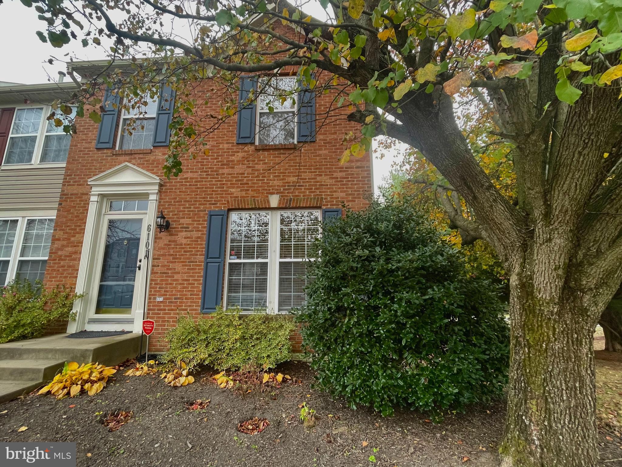 6101 Newport Terrace Frederick, MD 21701 - Photo 1 of 14 Front