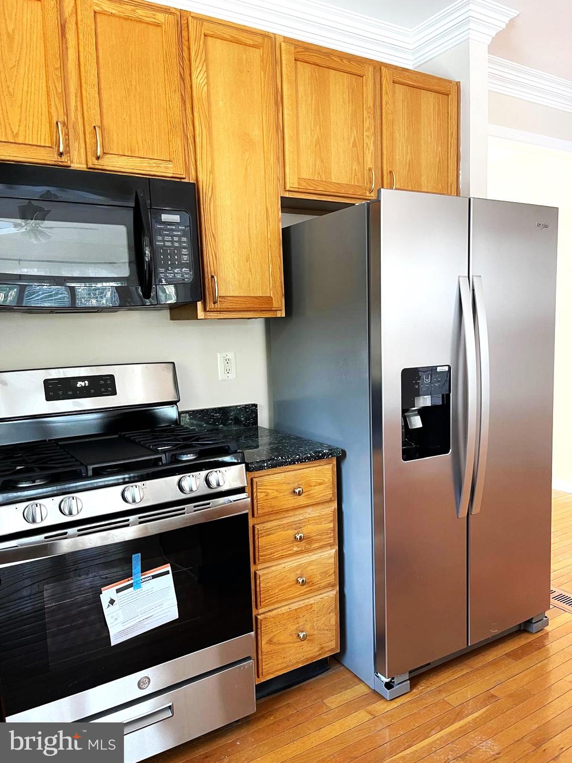 6101 Newport Terrace Frederick, MD 21701 - Photo 6 of 20 Kitchen 2