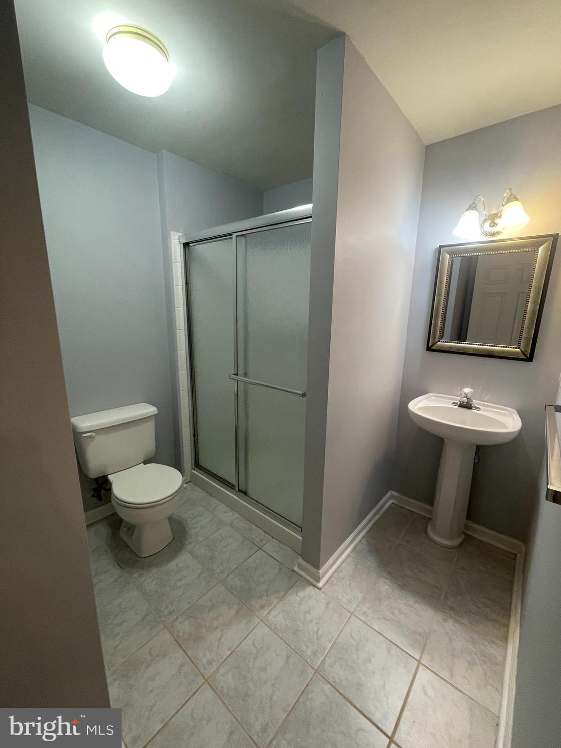 6101 Newport Terrace Frederick, MD 21701 - Photo 7 of 14 Basement Bathroom