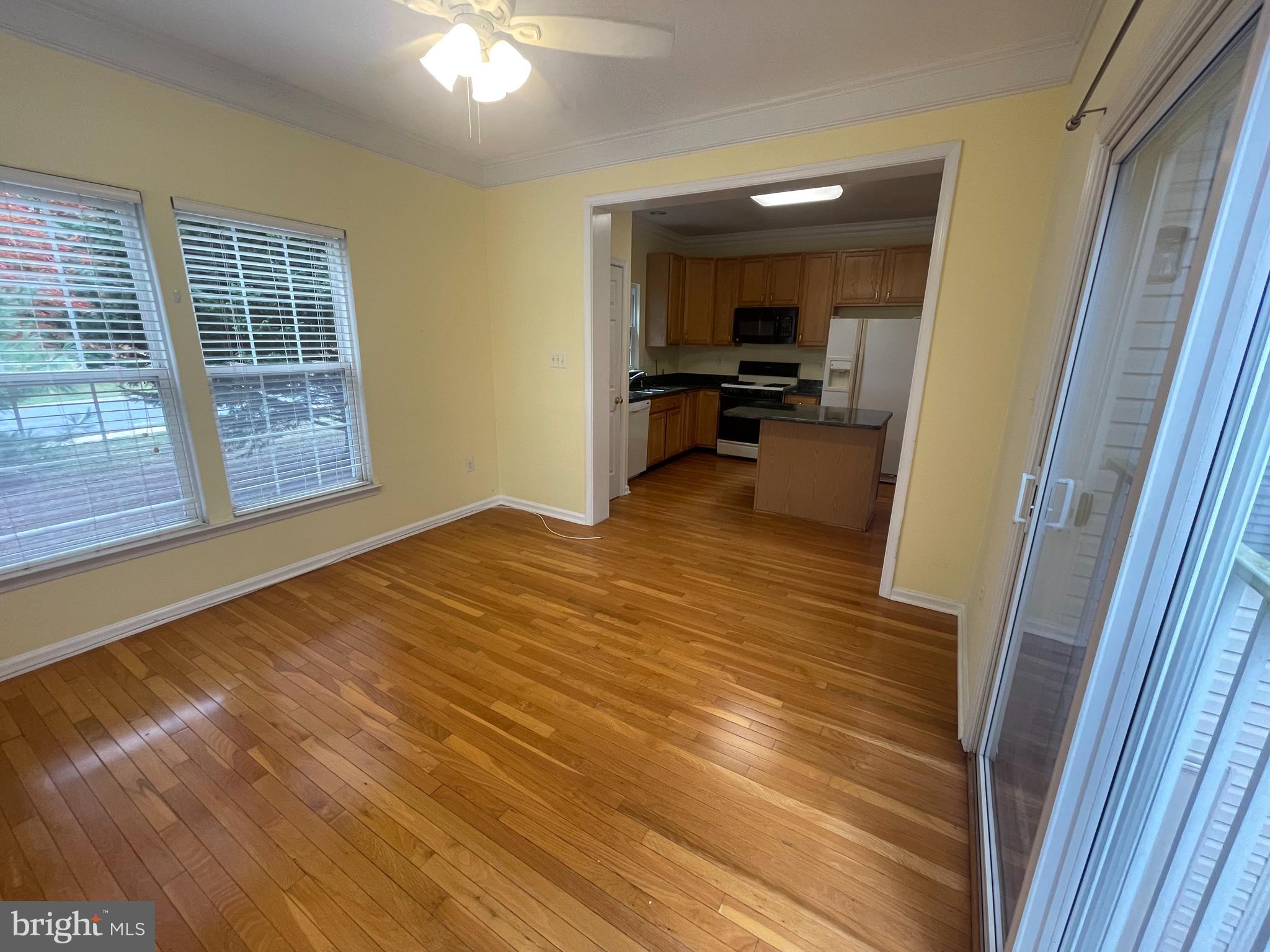 6101 Newport Terrace Frederick, MD 21701 - Photo 9 of 14 Dining room