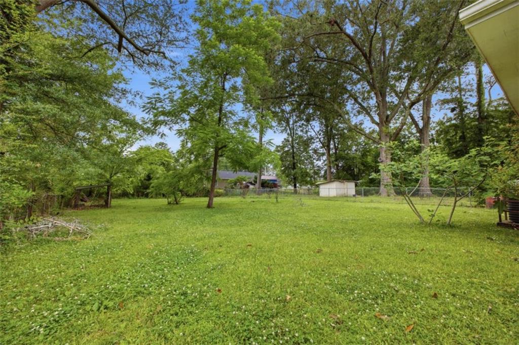 418 Garrard Avenue Northwest Rome, GA 30165 - Photo 27 of 32