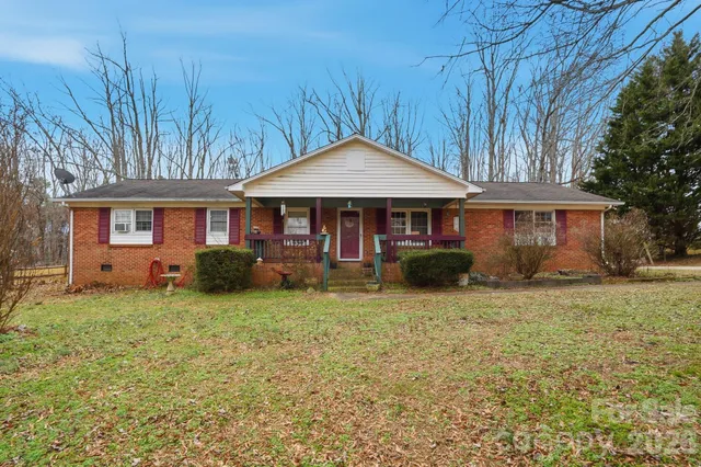 $269,000 | 488 Miner's Road, Lincolnton, NC 28092