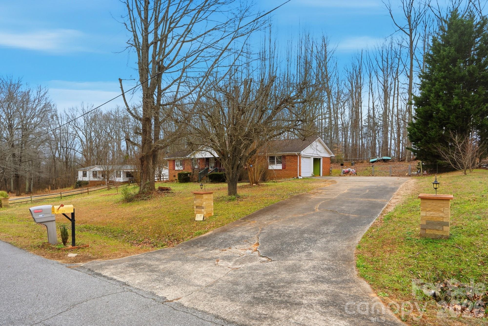 488 Miner's Road Lincolnton, NC 28092 - Photo 2 of 48