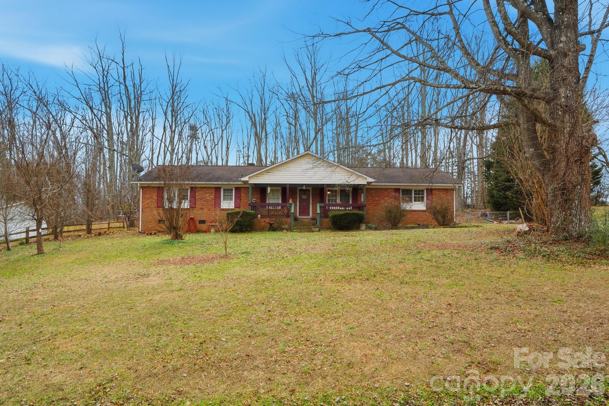 488 Miner's Road Lincolnton, NC 28092 - Photo 3 of 48