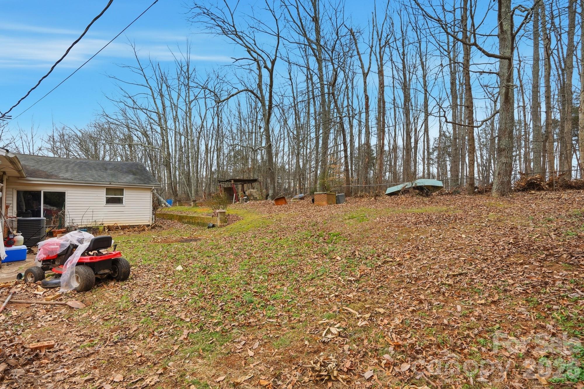 488 Miner's Road Lincolnton, NC 28092 - Photo 45 of 48